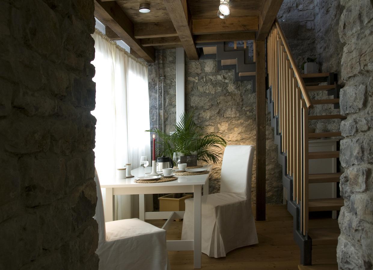 Jakobsturm Ferien Im Turm Rottingen エクステリア 写真